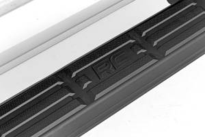 Rough Country - TR2 Running Boards - Chevy/GMC 1500/2500HD/3500HD (07-19 & Classic) - 25000 - Image 5