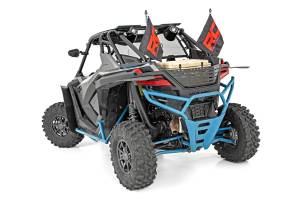 Rough Country - LED Light Whip Kit - 2 ft - Multi-Color - 2-pc | 93002 - Image 4