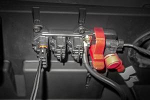 Rough Country - Rough Country - Polaris Accessory Plug - Pulse Busbar | 93096 - Image 2