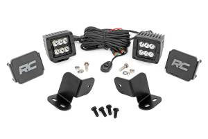 Rough Country - Rough Country - LED Light Kit - 93212 - Image 1
