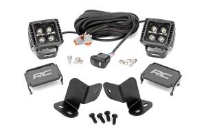 Rough Country - Rough Country - LED Light Kit - 93214 - Image 1