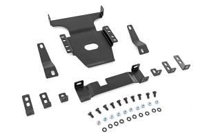 Rough Country - Frame Stiffener - Polaris Ranger XP 1000 - 93224