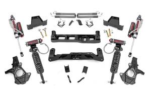 Rough Country - Rough Country - 7.5 Inch Lift Kit - Vertex - Chevy/GMC 1500 2WD (07-13) | 26350 - Image 1