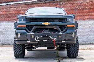 Rough Country - Rough Country - 7.5 Inch Lift Kit - Vertex - Chevy/GMC 1500 4WD (07-13) | 26450 - Image 4