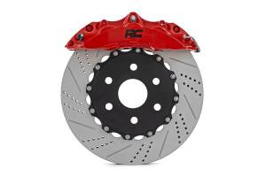 Rough Country - Performance Brake System - Front - Ram 1500 2WD/4WD (2019-2025) | 95112