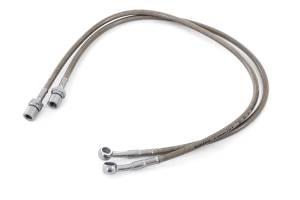 Rough Country - Rough Country - Performance Brake System - Front - Ram 1500 2WD/4WD (2019-2025) | 95112 - Image 3