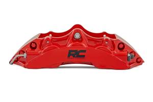 Rough Country - Rough Country - Performance Brake System - Front - Ram 1500 2WD/4WD (2019-2025) | 95112 - Image 6