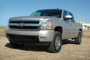 Rough Country - Rough Country - 3.5 Inch Lift Kit - Chevy Silverado & GMC Sierra 1500 2WD (2007-2013) | 26830 - Image 2