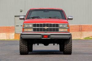 Rough Country - 6 Inch Lift Kit - Chevy C1500/K1500 Truck 2WD (1988-1999) | 27130 - Image 4