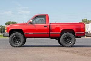Rough Country - 6 Inch Lift Kit - Chevy C1500/K1500 Truck 2WD (1988-1999) | 27130 - Image 5