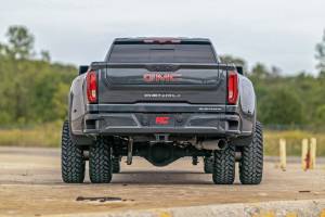 Rough Country - 3 Inch Lift Kit - Chevy/GMC Sierra 3500 HD/Silverado 3500 HD 2WD/4WD (20-25) | 95630 - Image 5
