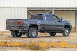 Rough Country - 3 Inch Lift Kit - Chevy/GMC Sierra 3500 HD/Silverado 3500 HD 2WD/4WD (20-25) | 95630 - Image 6