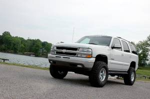 Rough Country - 6 Inch Lift Kit - NTD - Chevy/GMC Tahoe/Yukon 2WD/4WD (2000-2006) | 28020 - Image 5