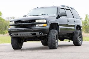 Rough Country - 6 Inch Lift Kit - NTD - M1 - Chevy/GMC Tahoe/Yukon 2WD/4WD (2000-2006) | 28040 - Image 1