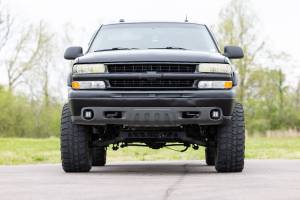 Rough Country - 6 Inch Lift Kit - NTD - M1 - Chevy/GMC Tahoe/Yukon 2WD/4WD (2000-2006) | 28040 - Image 2