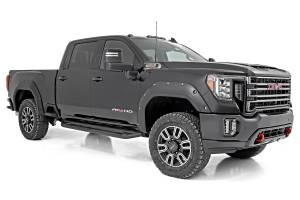 Rough Country - Rough Country - 1.5-2 Inch Leveling Kit - M1 - Chevy/GMC 2500HD/3500HD (20-25) | 959440 - Image 3