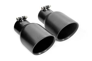 Rough Country - Rough Country - Performance Exhaust - Dual Outlet - Jeep Wrangler JK/Wrangler Unlimited (07-18) | 96002A - Image 3