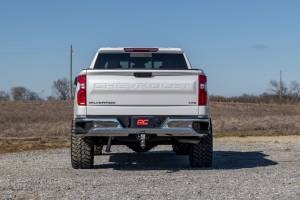Rough Country - Rough Country - 3.5 Inch Lift Kit - Rear Mono Leaf - Chevy Silverado 1500 2WD/4WD (2025) | 28230_A - Image 5