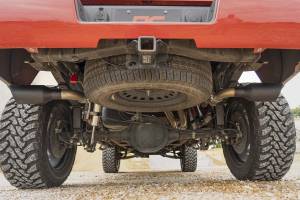 Rough Country - Performance Cat-Back Exhaust - 5.3L - Chevy/GMC 1500 (14-18 & Classic) | 96007 - Image 2