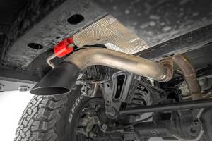 Rough Country - Rough Country - Muffler Delete Kit - 2.3 & 2.7L Engines - Ford Bronco 4WD (2021-2025) | 96019 - Image 3