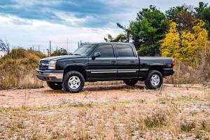 Rough Country - Rough Country - 1.5-2 Inch Lift Kit - N3 Shocks - Chevy/GMC 1500 (99-06 & Classic) | 28330 - Image 2