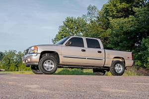 Rough Country - Rough Country - 1.5-2 Inch Lift Kit - N3 Shocks - Chevy/GMC 1500 (99-06 & Classic) | 28330 - Image 3