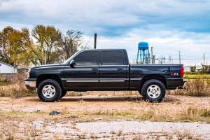 Rough Country - Rough Country - 1.5-2 Inch Lift Kit - N3 Shocks - Chevy/GMC 1500 (99-06 & Classic) | 28330 - Image 4