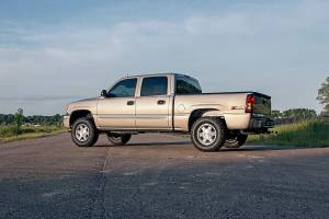 Rough Country - Rough Country - 1.5-2 Inch Lift Kit - N3 Shocks - Chevy/GMC 1500 (99-06 & Classic) | 28330 - Image 5