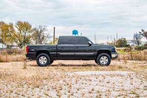 Rough Country - Rough Country - 1.5-2 Inch Lift Kit - N3 Shocks - Chevy/GMC 1500 (99-06 & Classic) | 28330 - Image 6