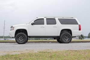 Rough Country - Rough Country - 7 Inch Lift Kit - Chevy/GMC SUV 1500 2WD/4WD (2007-2014) | 28700A - Image 4