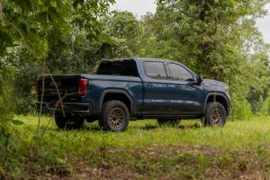 Rough Country - 3.5 Inch Lift Kit - Mono Leaf Rear - GMC Sierra 1500 2WD/4WD (2019-2025 & Classic) | 28830 - Image 3