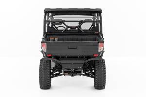Rough Country - Rear Panel - Scratch Resistant - Segway UT6/UT10 - 98102492 - Image 2