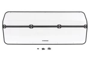 Rough Country - Rear Panel - Scratch Resistant - Segway UT6/UT10 - 98102492 - Image 4