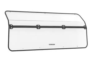 Rough Country - Rear Panel - Scratch Resistant - Segway UT6/UT10 - 98102492 - Image 5