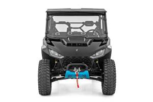 Rough Country - Vented Full Windshield - 98202690 - Image 2