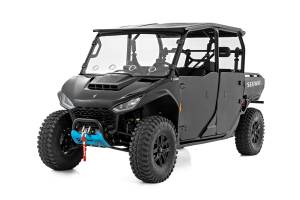 Rough Country - Vented Full Windshield - 98202690 - Image 3