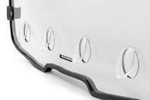 Rough Country - Vented Full Windshield - 98202690 - Image 5