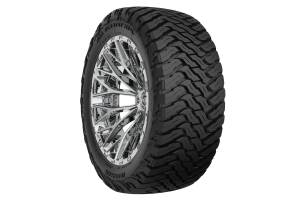 Rough Country - Rough Country - 37x12.50R20 Iron Man All Country MT-X | 98785 - Image 2