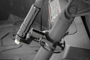 Rough Country - Rough Country - Universal LED Whip Mount - Fits 1.25 in. - 2 in. Roll Bars | 99012 - Image 2