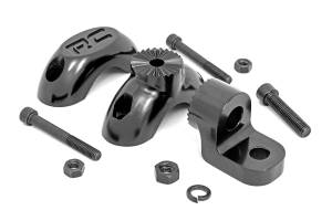 Rough Country - Rough Country - Universal LED Whip Mount - Fits 1.25 in. - 2 in. Roll Bars | 99012 - Image 4