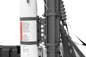 Rough Country - Universal Fire Extinguisher Mount | 99013 - Image 3