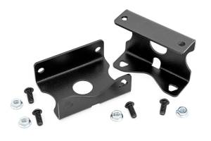 Rough Country - Universal UTV Rack J-Bracket | 99014