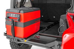 Rough Country - Cooler/Fridge Tray - Slide Out | 99021