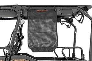Rough Country - UTV Mesh Trail Bag - Universal | 99029