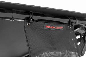 Rough Country - UTV Mesh Trail Bag - Universal | 99029 - Image 2