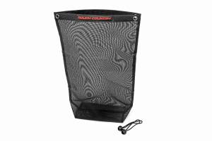Rough Country - UTV Mesh Trail Bag - Universal | 99029 - Image 4
