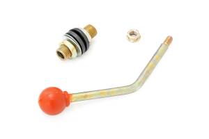 Rough Country - Rough Country - Universal UTV Windshield Wiper Kit - 16 in. Blade | 99034 - Image 4