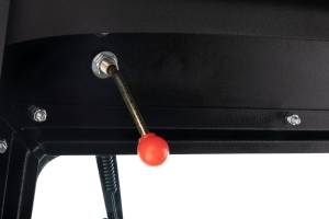 Rough Country - Rough Country - Universal UTV Windshield Wiper Kit - 16 in. Blade | 99034 - Image 5