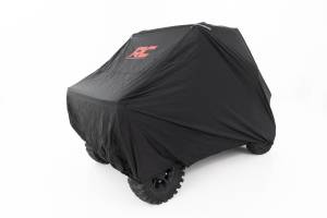 Rough Country - Rough Country - UTV Storage Cover - Universal 2-Door | 99045 - Image 1