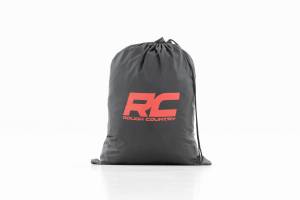 Rough Country - Rough Country - UTV Storage Cover - Universal 2-Door | 99045 - Image 2